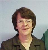 Shirley Mathis