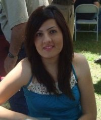 Adorina Lizayayengejeh