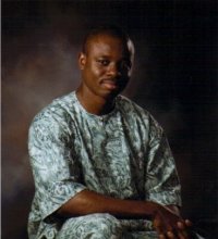 Okezie Nwosu