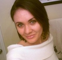 Jessica Lagoy