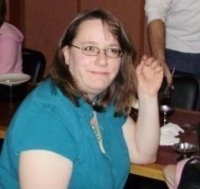 Arianne Collman