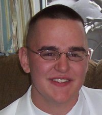 Griffin Ringle