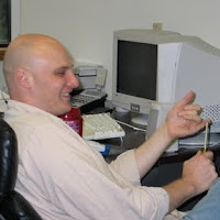John Dilthey