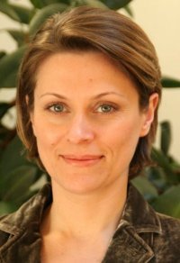 Olga Kozhukhov