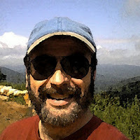 William Maham