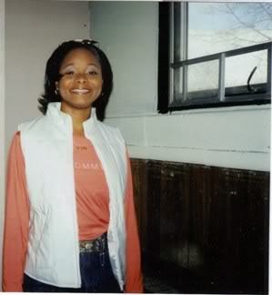 Angela Hinton