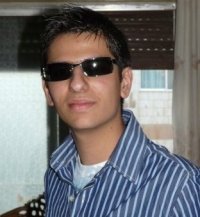 Mazen Shomali