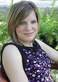 Michelle Colston