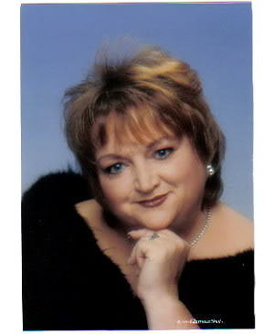 June Lundgren