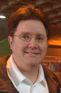 Edward Lother