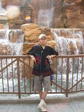 Michael Mixell