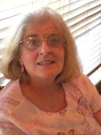 Ellen Bishop