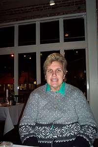 Kathryn Donlin