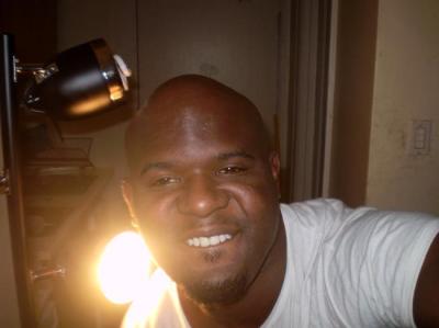 Krashon Jordan