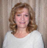 Marilyn Wilson