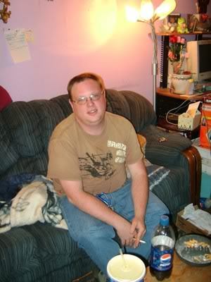 Andrew Offutt