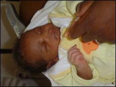 Myran Jones