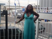 Jacqueslean Gadson