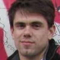 Abraham Contos