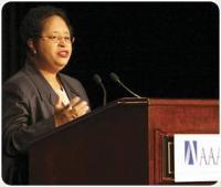 Shirley Jackson