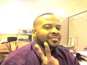 Orlando Bovell