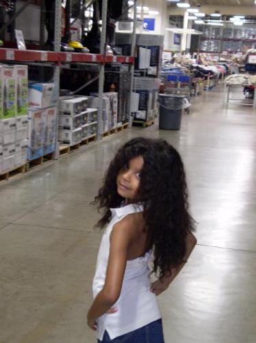 Latoya Clarke