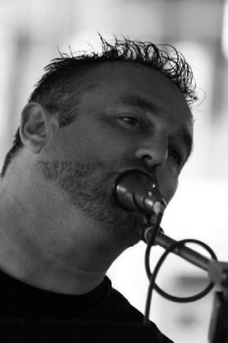 Gerald Huber