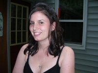 Lauren Stroby