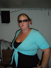 Letisha Breland