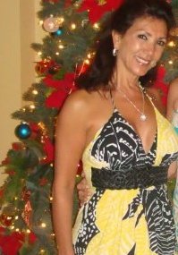 Julia Andron