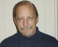Timothy Carter