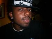 Reginald Mckie
