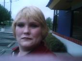 Amanda Strickland