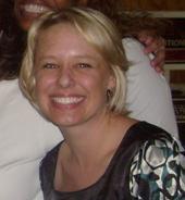 Erin Tomlinson