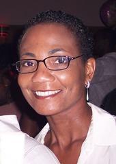 Kimberly Allen