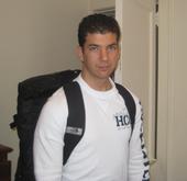 Thomas Kochilas