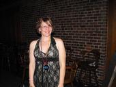 Melissa Ashworth
