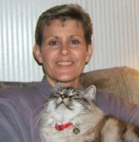 Rebecca Hamlen