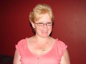 Crissie Mahoney