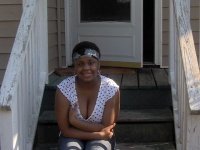 Tamesha Avery