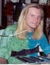 Gregory Harry