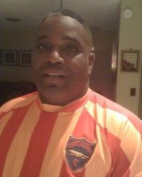 Onell Mccarthy