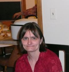 Jenniffer Reiser