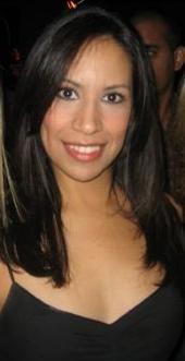Joanne Almaguer