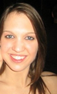 Marcie Stopchinski