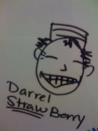 Darrell Caldino