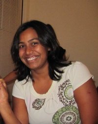 Jigisha Koiker