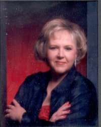 Patricia Lafever