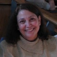 Shirley Flavin