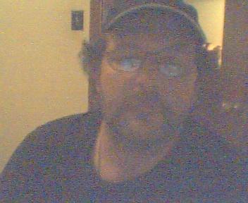 Rob Foster